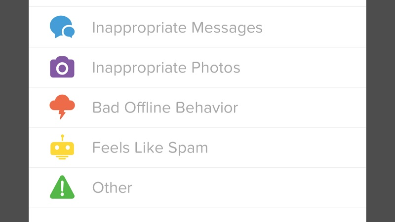 Illustration for article titled Cómo distinguir un perfil falso de uno real en Tinder
